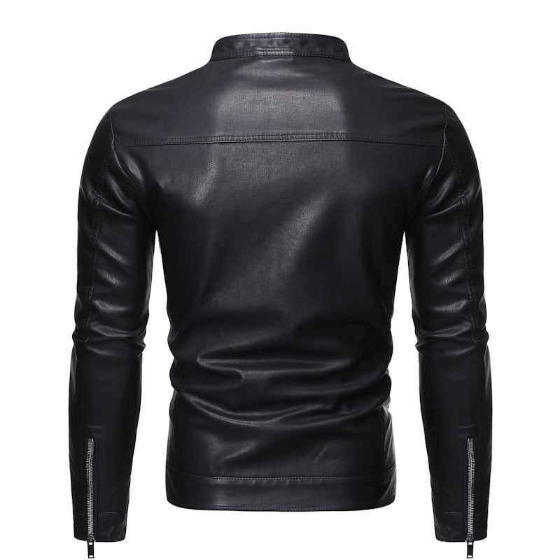 Aymeric | Elegant og behagelig jakke
