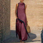 Leonora | Elegant linnedragtssæt