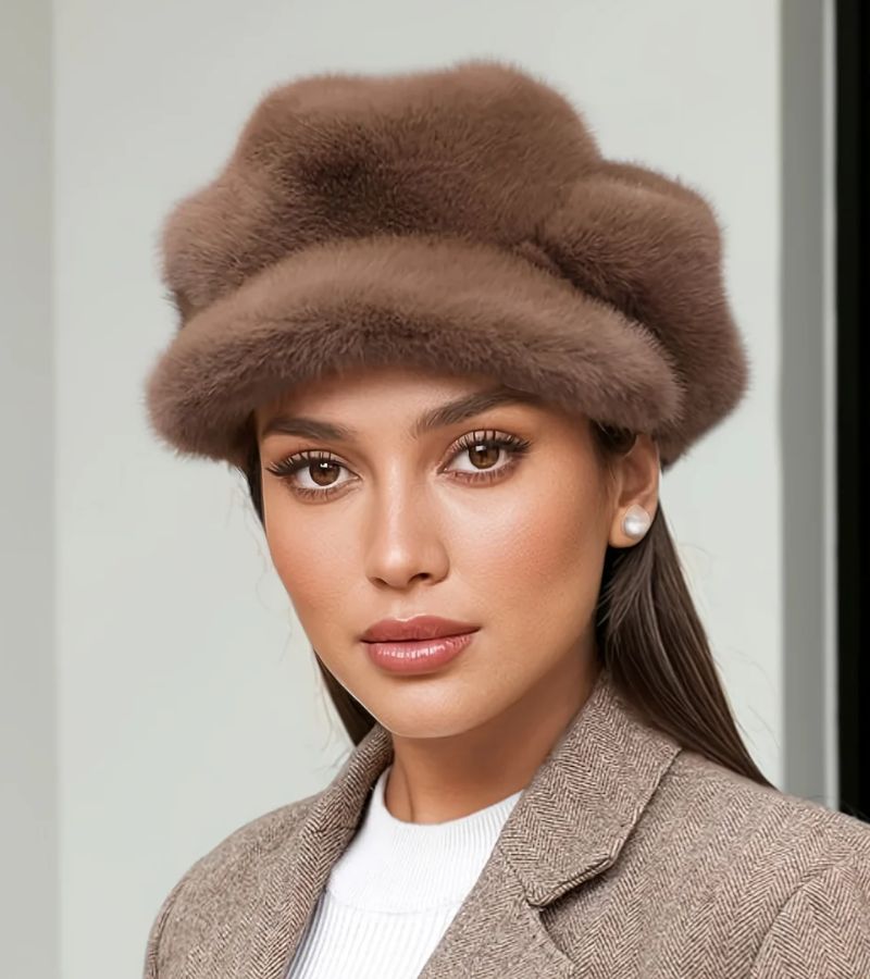 Béryl | Blød baret