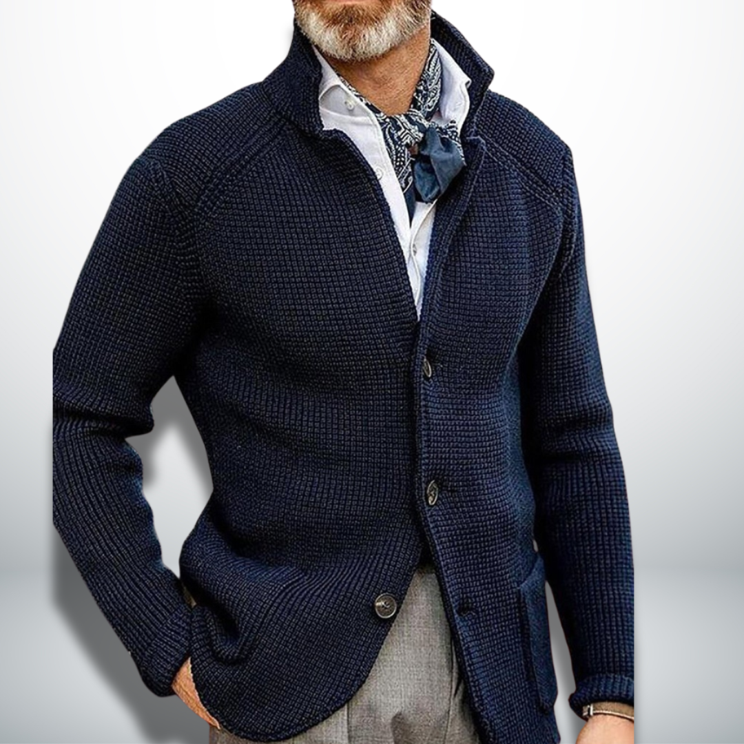 Philémon | Behagelig cardigan
