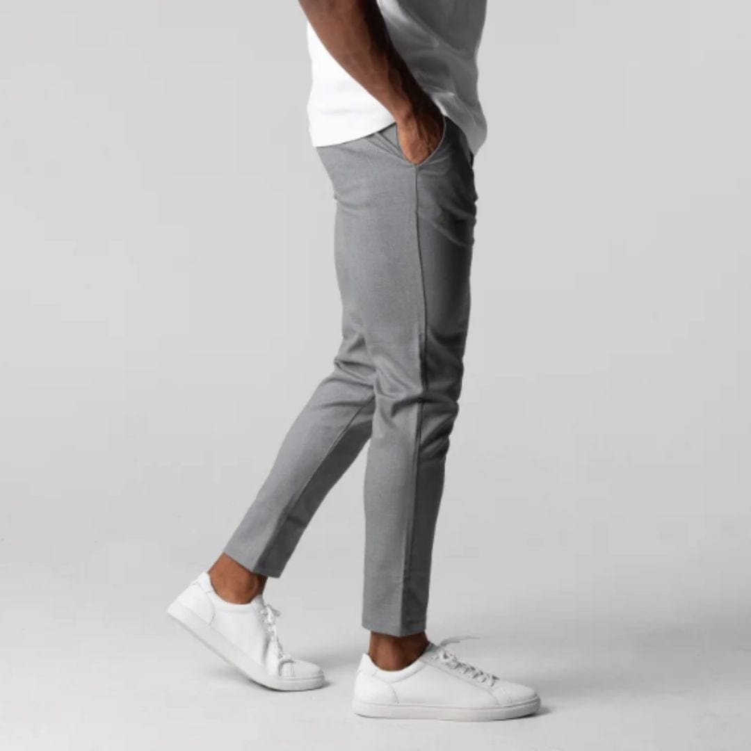 Hilaire | Behagelige chinos