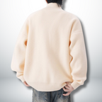 Benoît | Varm sweatshirt