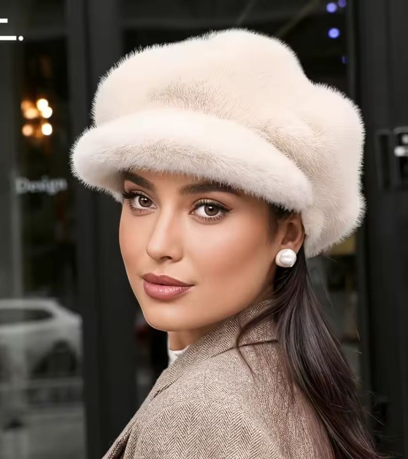 Béryl | Blød baret