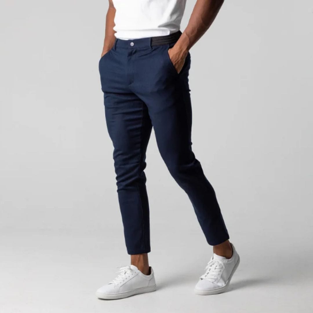 Hilaire | Behagelige chinos