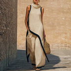 Leonora | Elegant linnedragtssæt