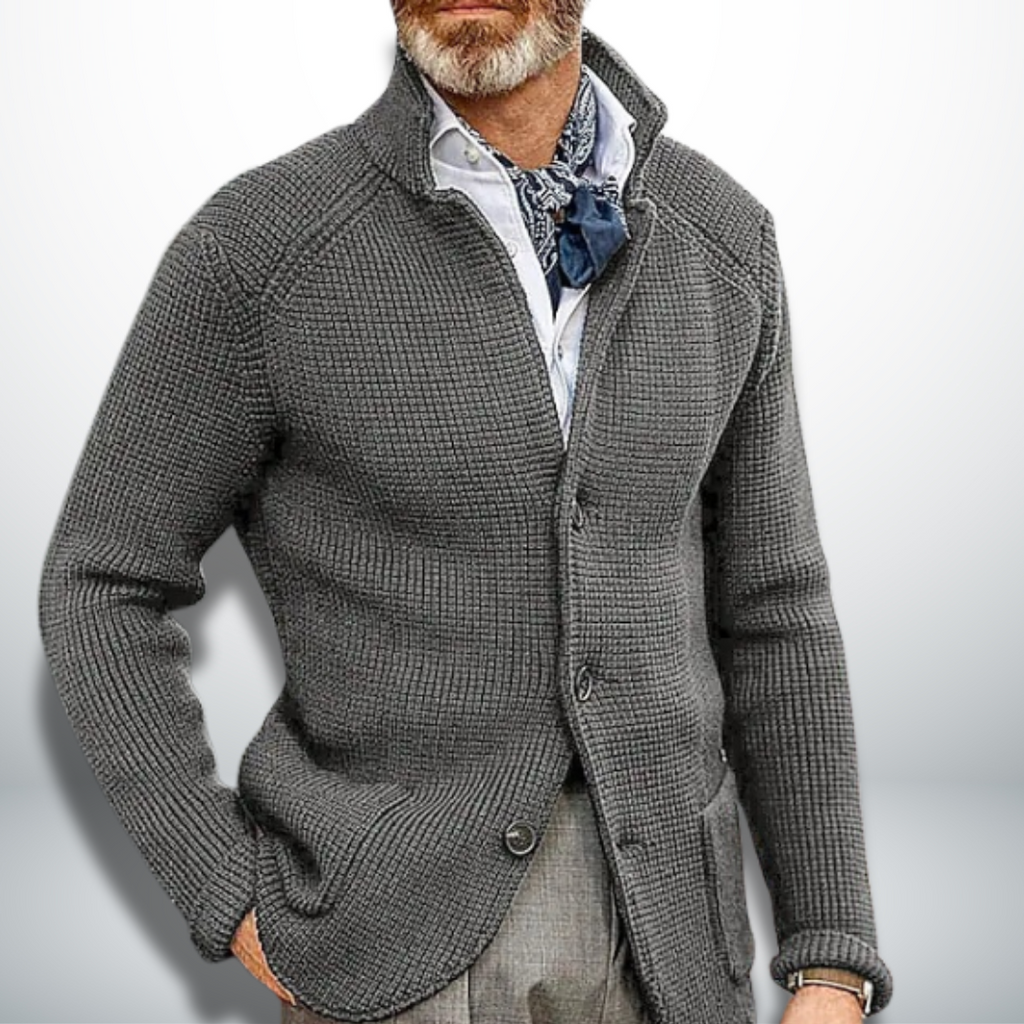 Philémon | Behagelig cardigan