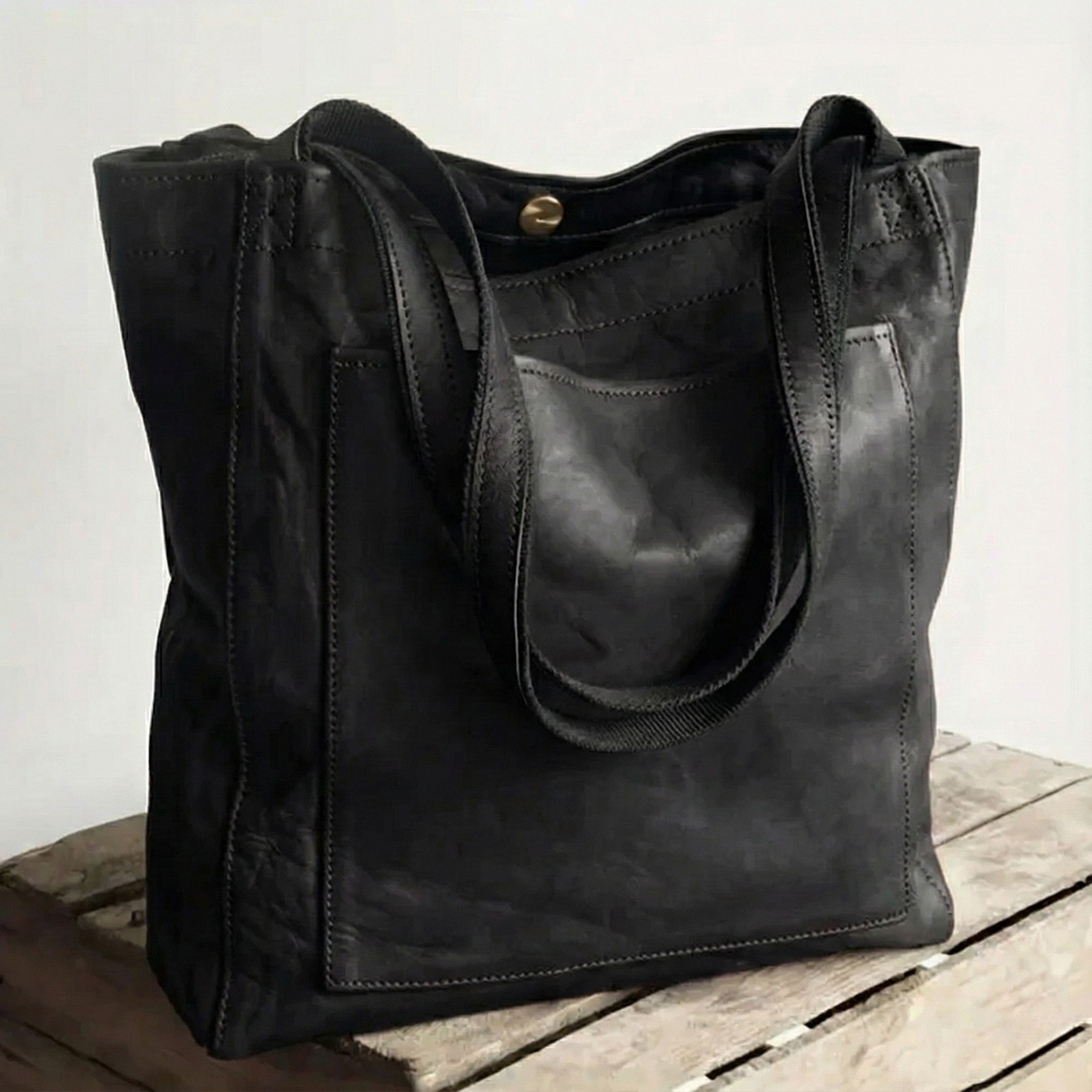 Talitha | Praktisk skuldertaske