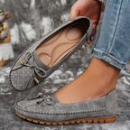 Nicole | Sandaler med memory foam-sål
