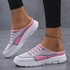 Lorraine | Lette sneakers med sporty design