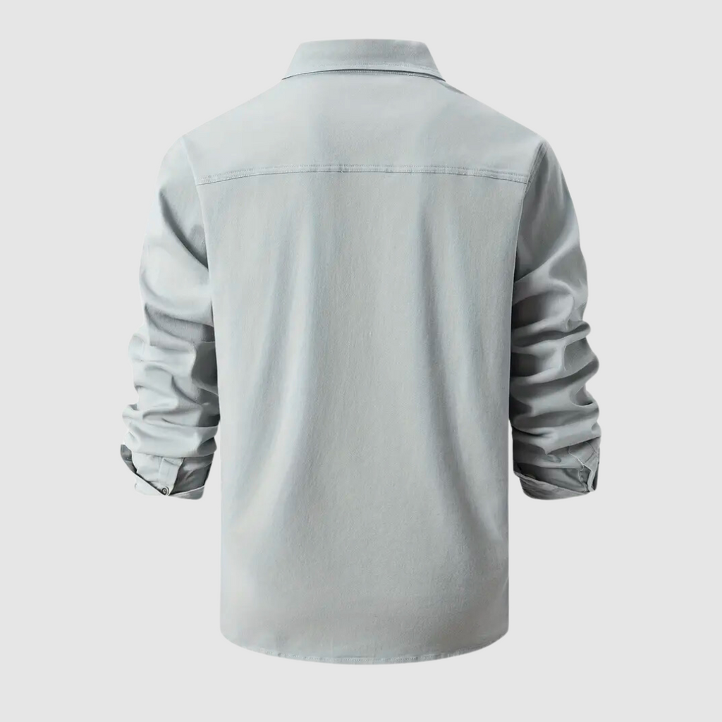 Conrad | Moderne skjorte