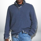 Pacôme | Varm klassisk pullover