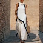 Leonora | Elegant linnedragtssæt