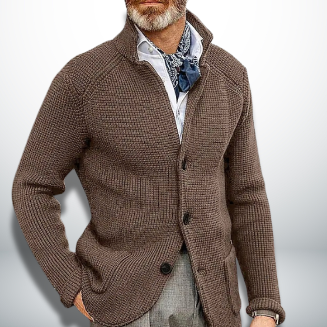Philémon | Behagelig cardigan