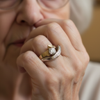 Sabelle | Elegant ring