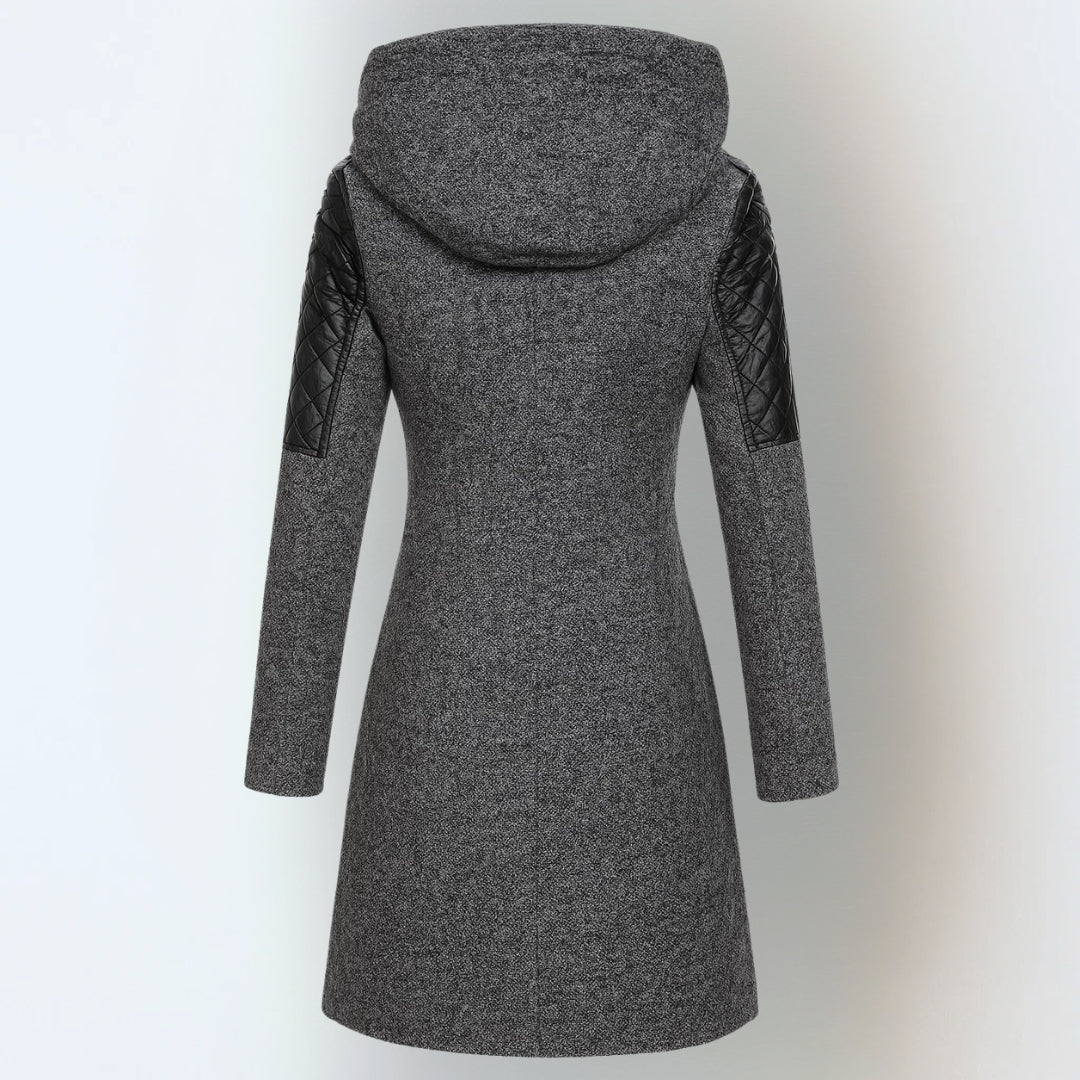 Mira | Varm vinterjakke
