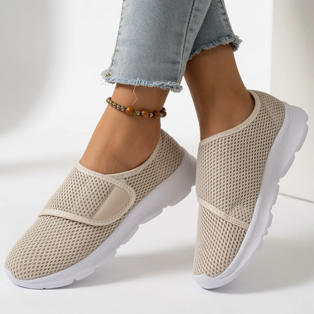 Ornella | Lette slip-on-sneakers