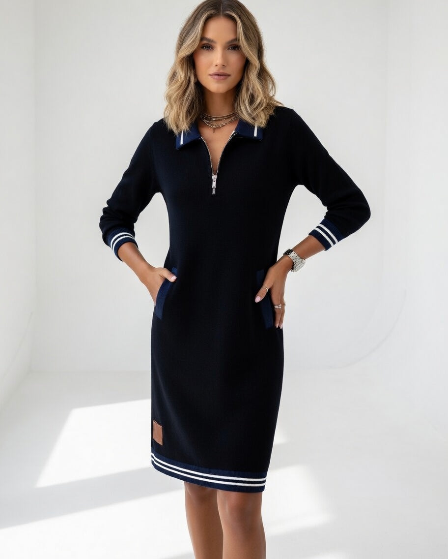 Annaëlle | Elegant kjole