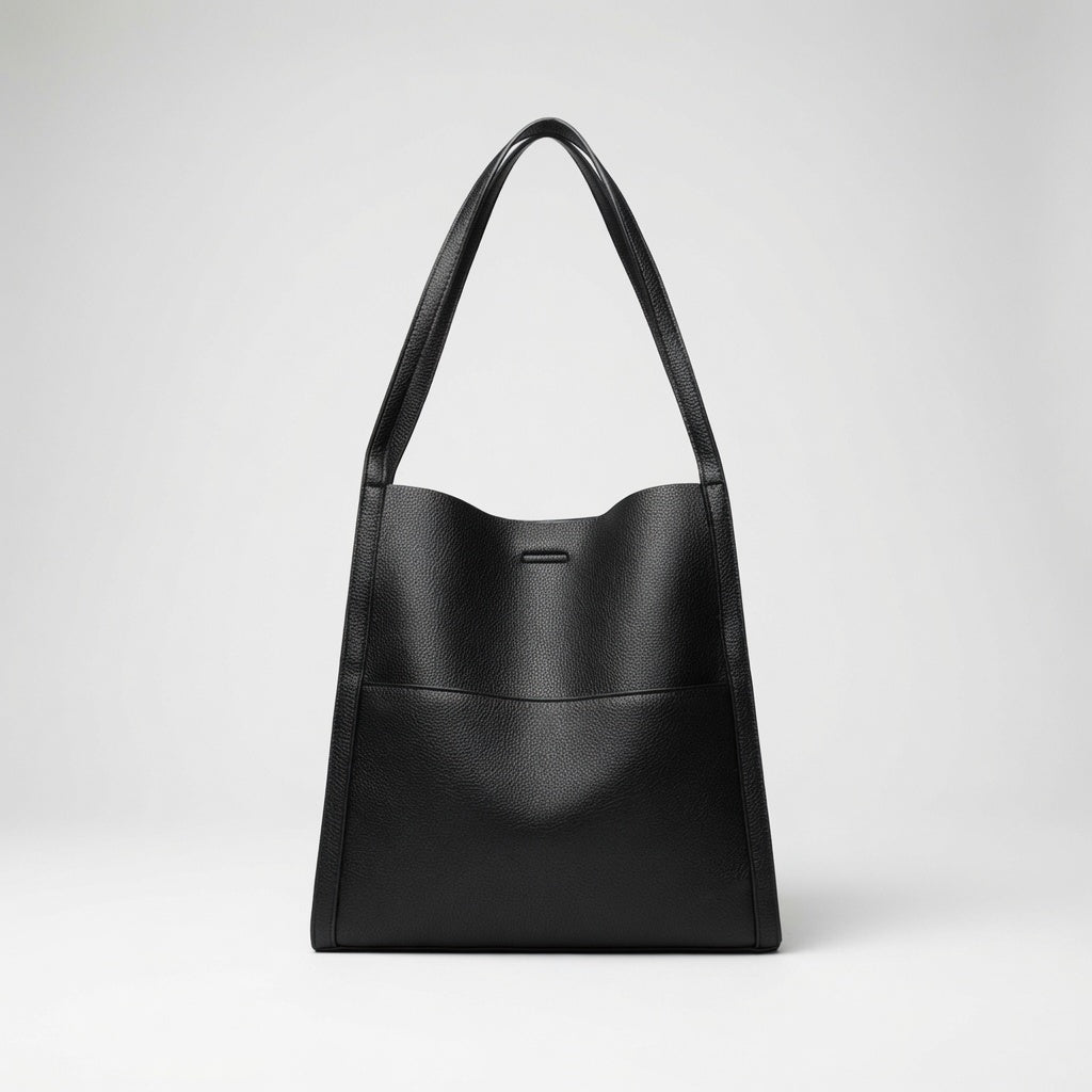 Calypso | Stor shopper med god plads