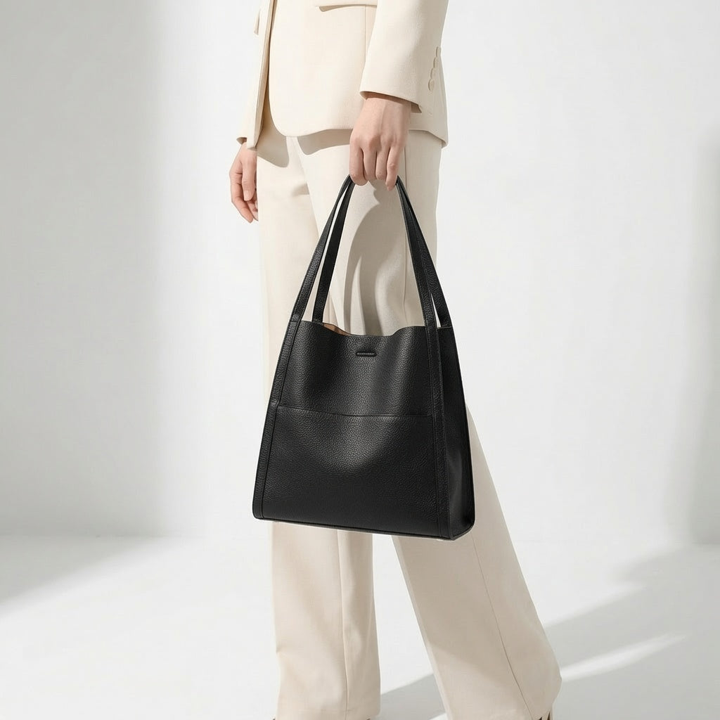 Calypso | Stor shopper med god plads