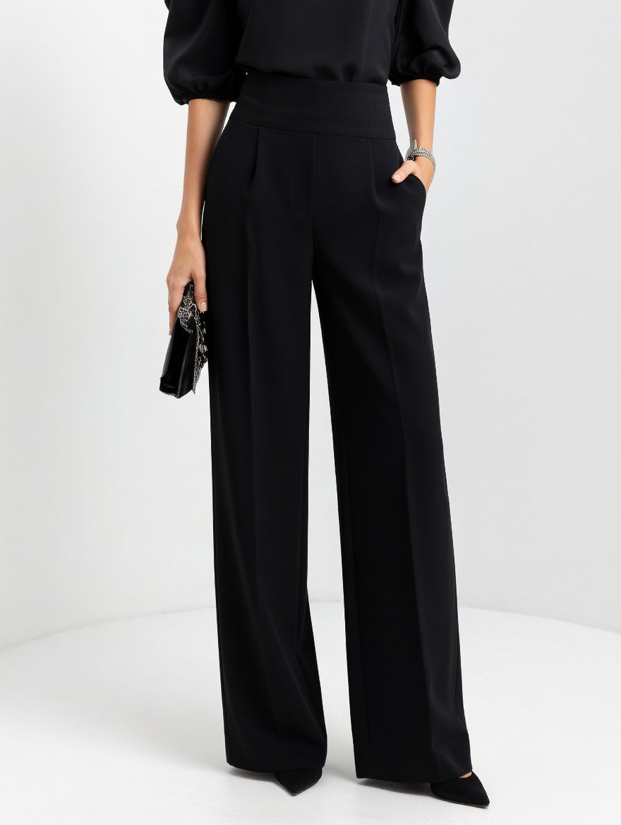 Anastasia | Elegant sort jumpsuit