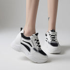 Bianca | Chunky urbane sneakers