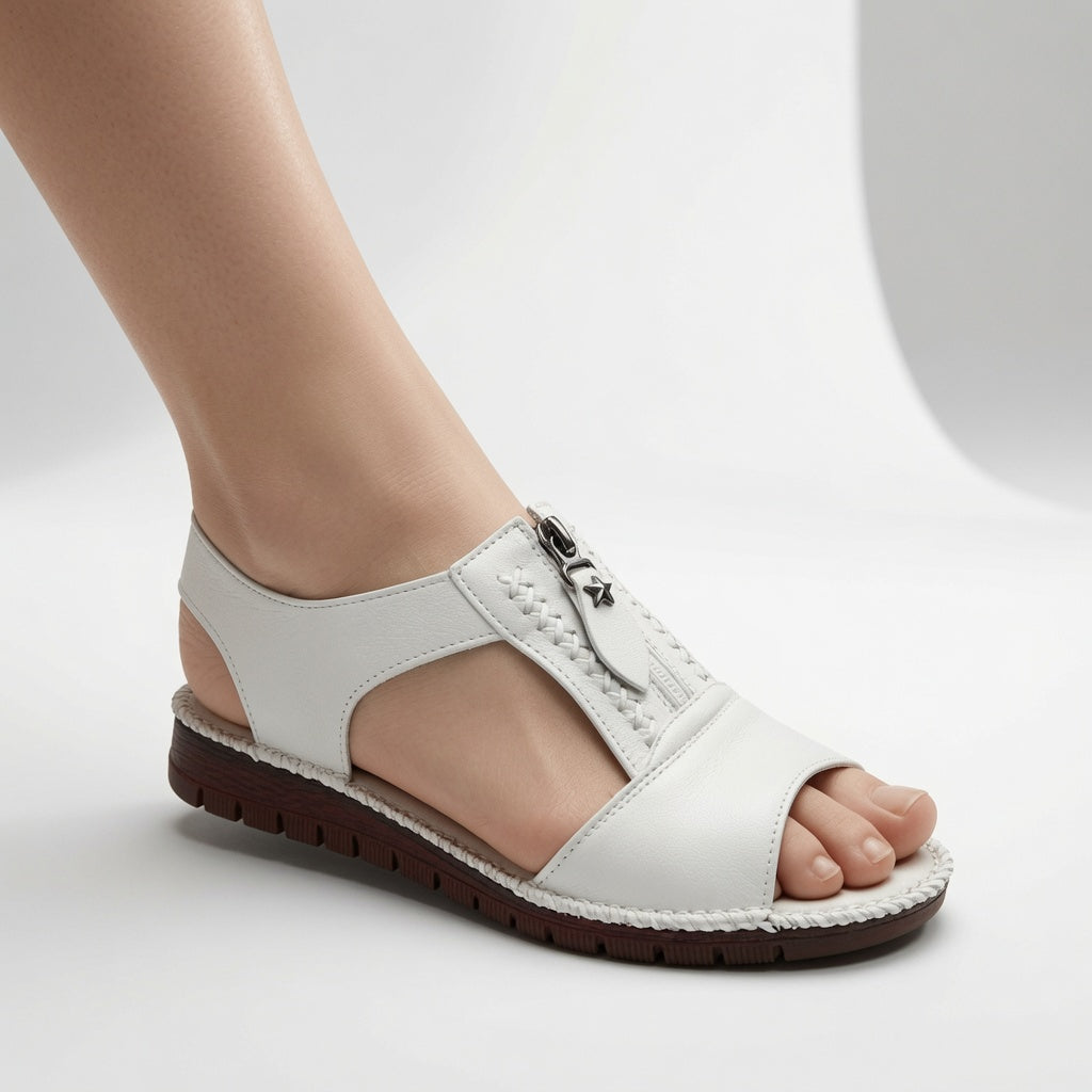Corinne | Lette sandaler til hverdag