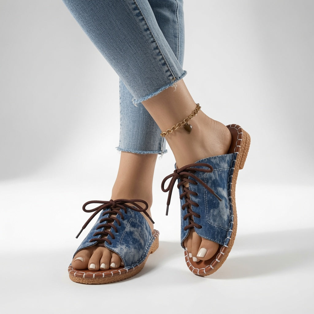 Céleste | Bohemesandaler