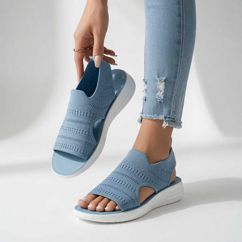 Cassandra | Platformsandaler i mesh