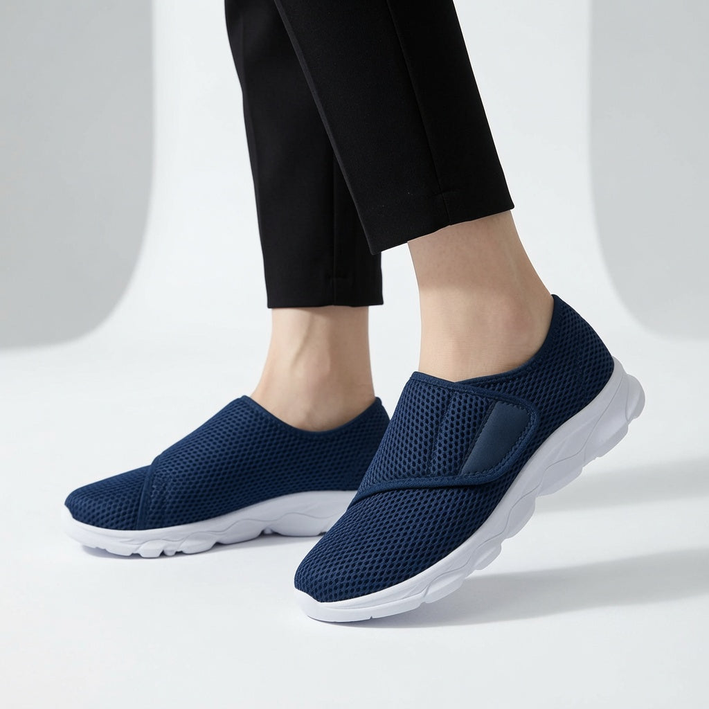 Ornella | Lette slip-on-sneakers