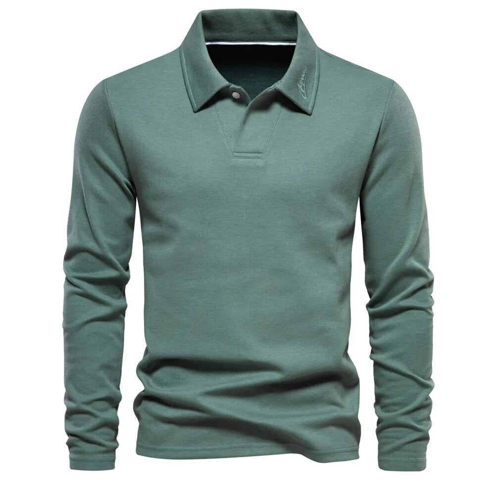 Honoré | Elegant polo