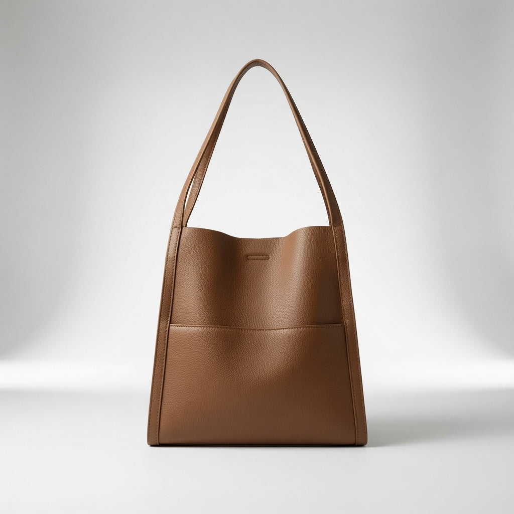 Calypso | Stor shopper med god plads