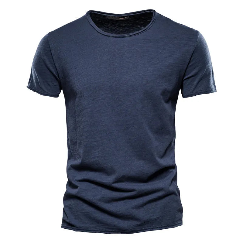 Tancrède | T-shirt i bomuld