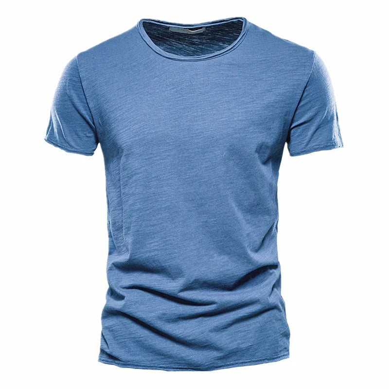Tancrède | T-shirt i bomuld