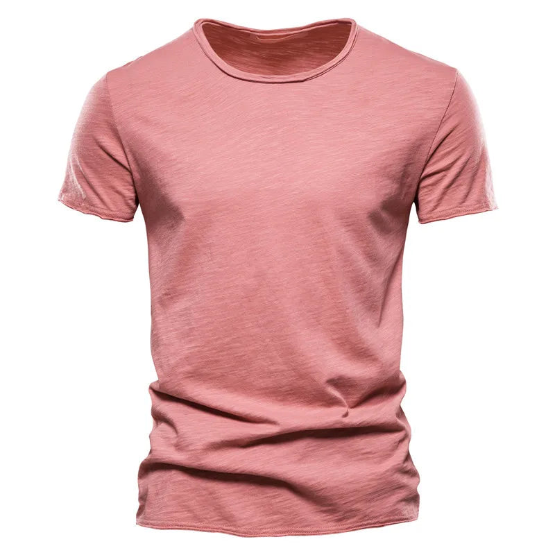 Tancrède | T-shirt i bomuld