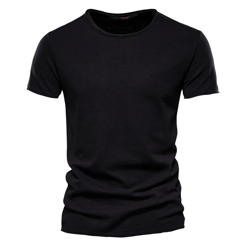 Tancrède | T-shirt i bomuld