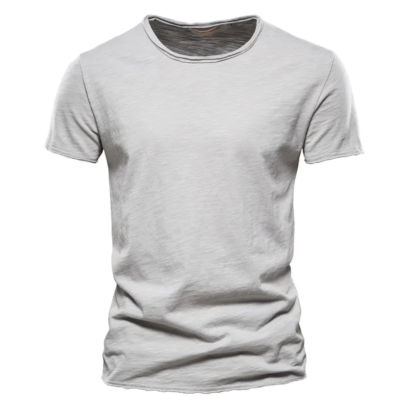 Tancrède | T-shirt i bomuld