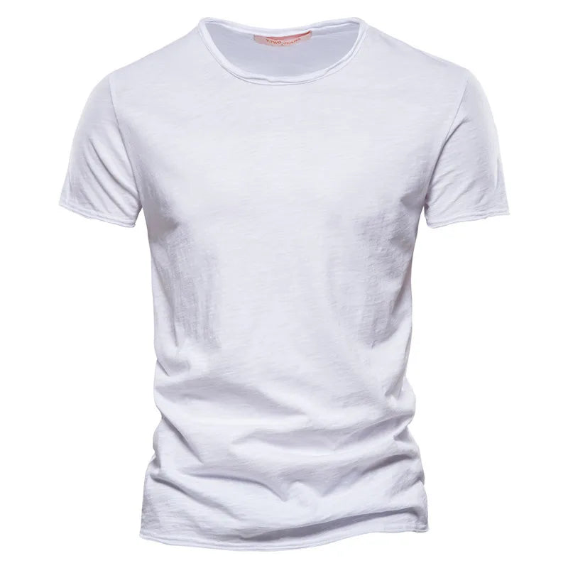 Tancrède | T-shirt i bomuld