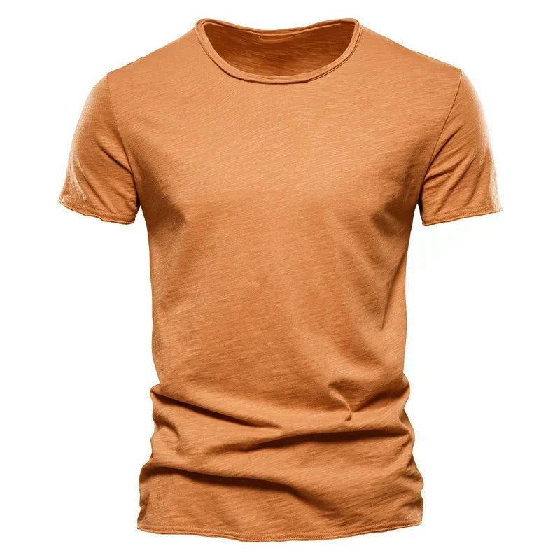 Tancrède | T-shirt i bomuld