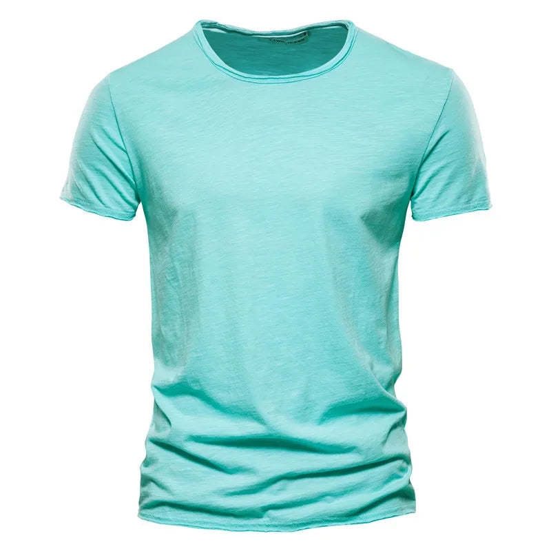 Tancrède | T-shirt i bomuld