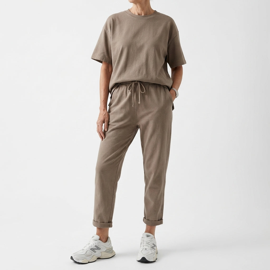 Lucinda | Løst loungesæt