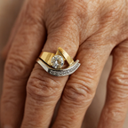 Sabelle | Elegant ring