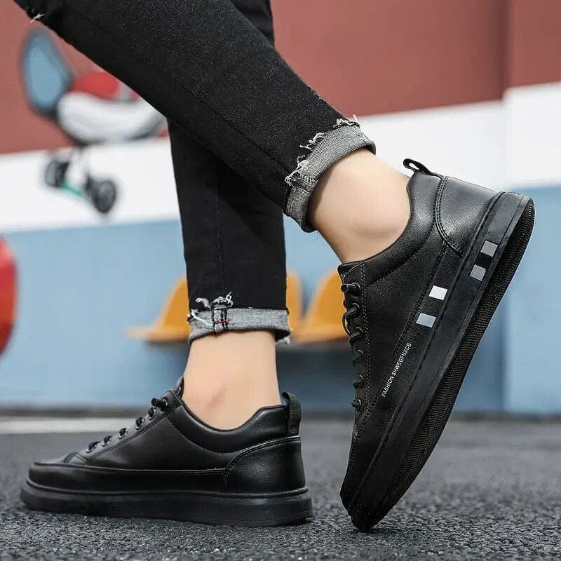 Maurice | Stødabsorberende sneakers