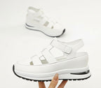 Coline | Sportssandaler med justerbare remme