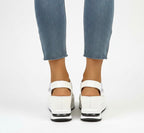 Coline | Sportssandaler med justerbare remme