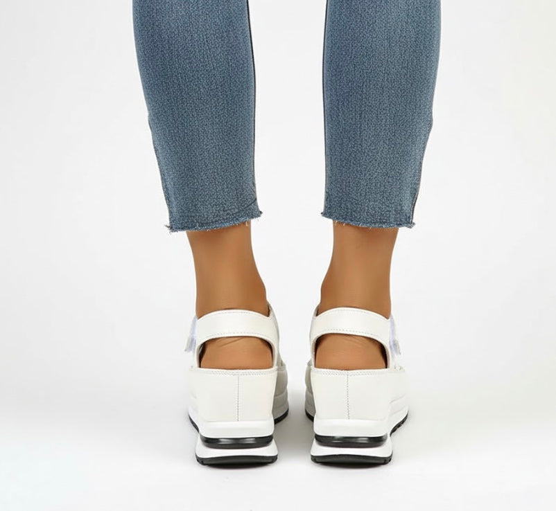 Coline | Sportssandaler med justerbare remme