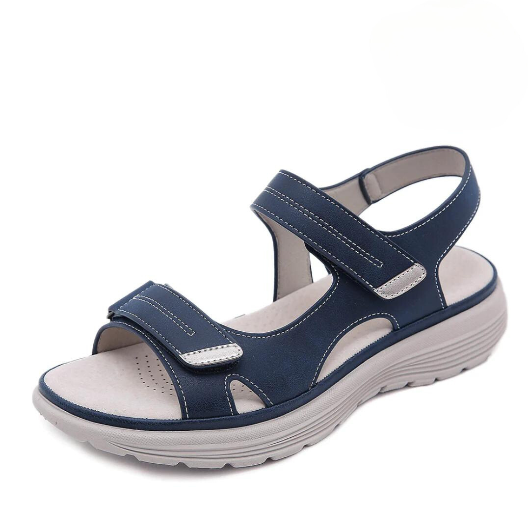 Bénilde | Justerbare ortopædiske sandaler