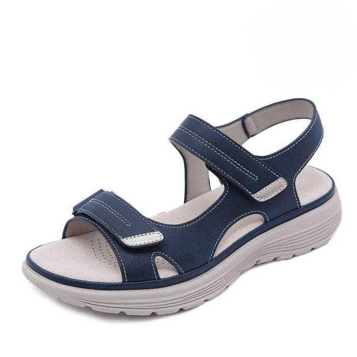 Bénilde | Justerbare ortopædiske sandaler