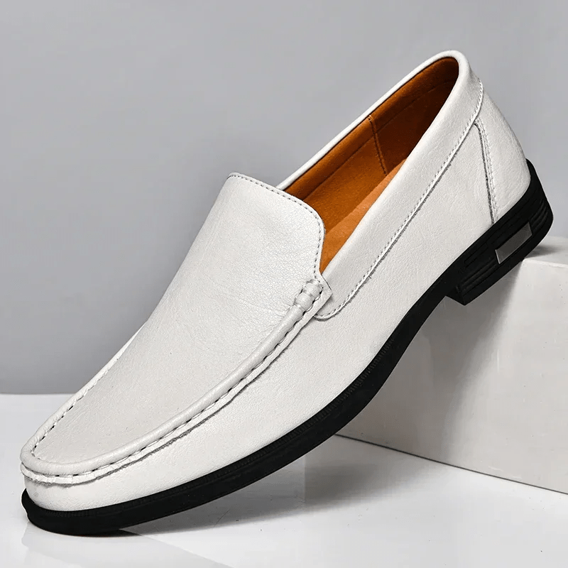 Bruno | Elegante mokkasiner