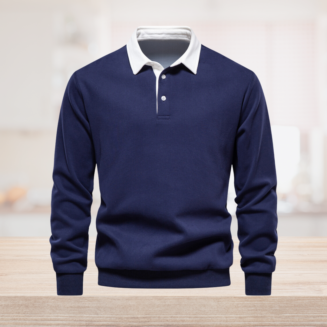 Marius | Moderne pullover