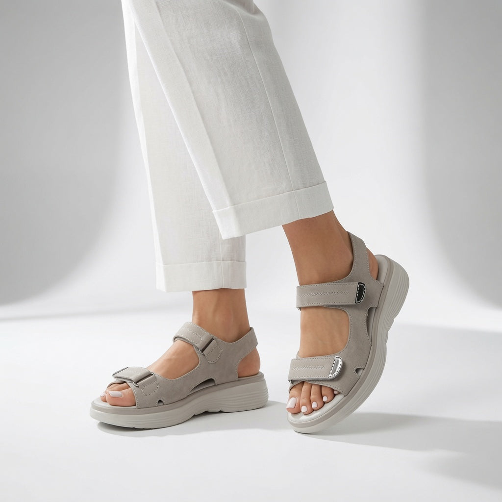 Marielle | Elegante komfortsandaler